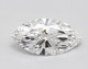 0.91-Carat Marquise Lab Grown Diamond