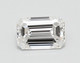 0.91-Carat Emerald Lab Grown Diamond