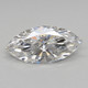 0.92-Carat Marquise Lab Grown Diamond