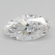 0.92-Carat Marquise Lab Grown Diamond