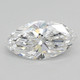 0.92-Carat Marquise Lab Grown Diamond