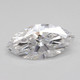 0.93-Carat Marquise Lab Grown Diamond