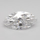 0.93-Carat Marquise Lab Grown Diamond