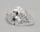 0.93-Carat Pear Lab Grown Diamond