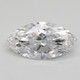 0.94-Carat Marquise Lab Grown Diamond