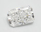 0.94-Carat Radiant Lab Grown Diamond