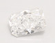 0.94-Carat Radiant Lab Grown Diamond