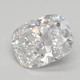 0.94-Carat Cushion Lab Grown Diamond