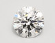 0.94-Carat Round Lab Grown Diamond