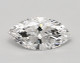 0.94-Carat Marquise Lab Grown Diamond