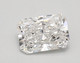 0.94-Carat Radiant Lab Grown Diamond
