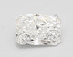 0.95-Carat Radiant Lab Grown Diamond