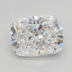 0.94-Carat Cushion Lab Grown Diamond