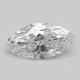 0.98-Carat Marquise Lab Grown Diamond