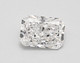 0.96-Carat Radiant Lab Grown Diamond