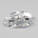 0.98-Carat Marquise Lab Grown Diamond