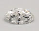 0.97-Carat Marquise Lab Grown Diamond