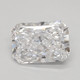 0.98-Carat Radiant Lab Grown Diamond