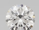 1-Carat Round Lab Grown Diamond