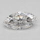 0.97-Carat Marquise Lab Grown Diamond
