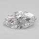 0.98-Carat Marquise Lab Grown Diamond