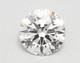0.96-Carat Round Lab Grown Diamond