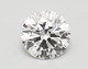 0.96-Carat Round Lab Grown Diamond
