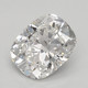 0.98-Carat Cushion Lab Grown Diamond