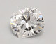 0.98-Carat Cushion Lab Grown Diamond
