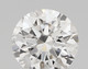 1-Carat Round Lab Grown Diamond