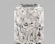 1-Carat Radiant Lab Grown Diamond