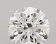 1-Carat Round Lab Grown Diamond