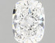 1.01-Carat Cushion Lab Grown Diamond
