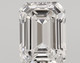 1.01-Carat Emerald Lab Grown Diamond