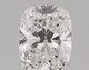 1.01-Carat Cushion Lab Grown Diamond