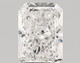 1.01-Carat Radiant Lab Grown Diamond