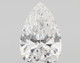 1.02-Carat Pear Lab Grown Diamond
