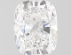 1.01-Carat Cushion Lab Grown Diamond