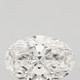 1.01-Carat Oval Lab Grown Diamond