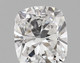 1.01-Carat Cushion Lab Grown Diamond