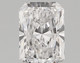 1.01-Carat Radiant Lab Grown Diamond