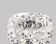 1.01-Carat Cushion Lab Grown Diamond