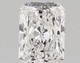1.01-Carat Radiant Lab Grown Diamond