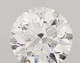 1.01-Carat Round Lab Grown Diamond