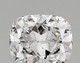 1-Carat Cushion Lab Grown Diamond