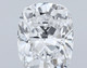 1.01-Carat Cushion Lab Grown Diamond