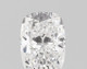 1.01-Carat Cushion Lab Grown Diamond