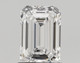 1.01-Carat Emerald Lab Grown Diamond