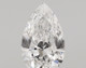 1.02-Carat Pear Lab Grown Diamond