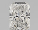 1.01-Carat Radiant Lab Grown Diamond